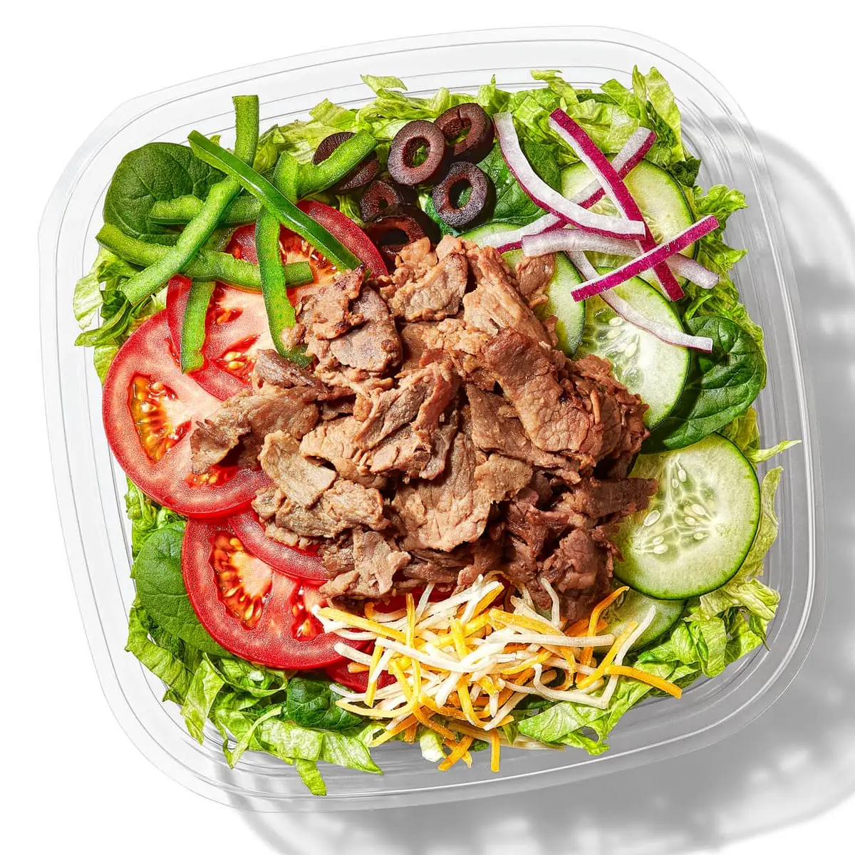 Black Forest Ham Fresh Fit for Kids Meal