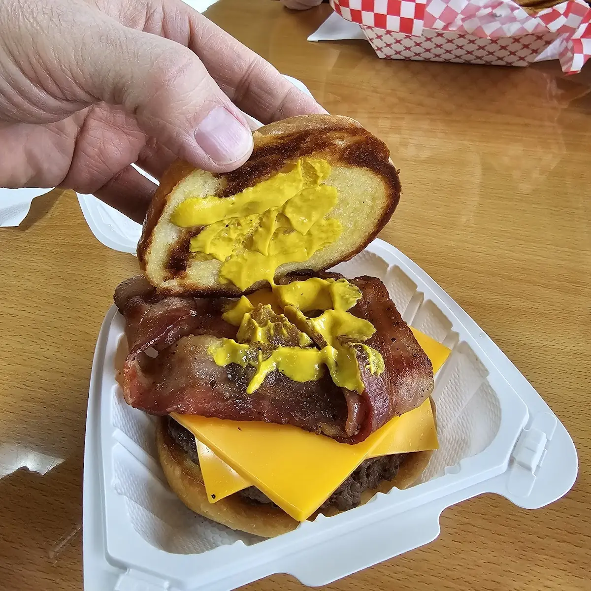Chili Cheese