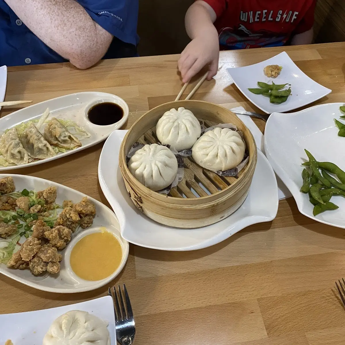 Dim Sum