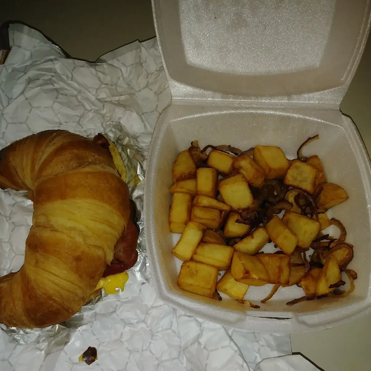 Croissant