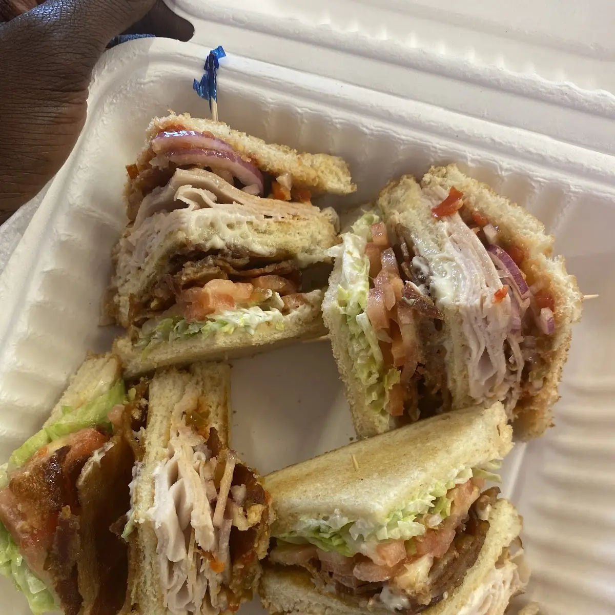 Turkey Club