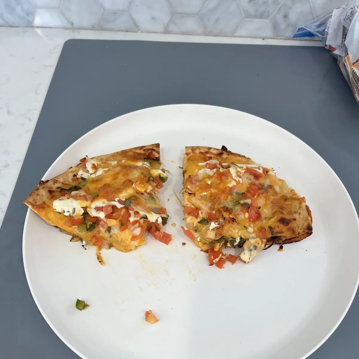 Mexican Pizza