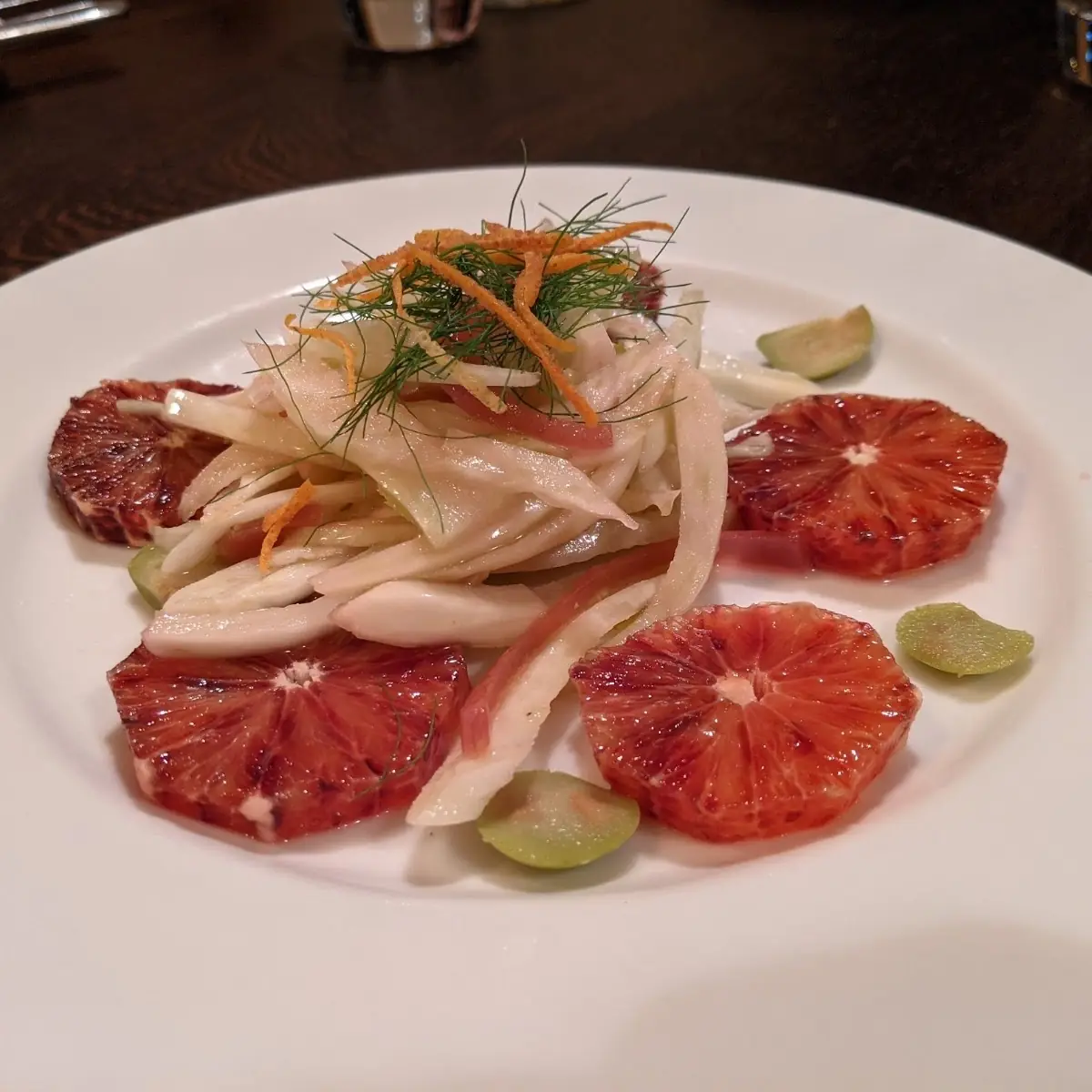 Insalata Siciliana