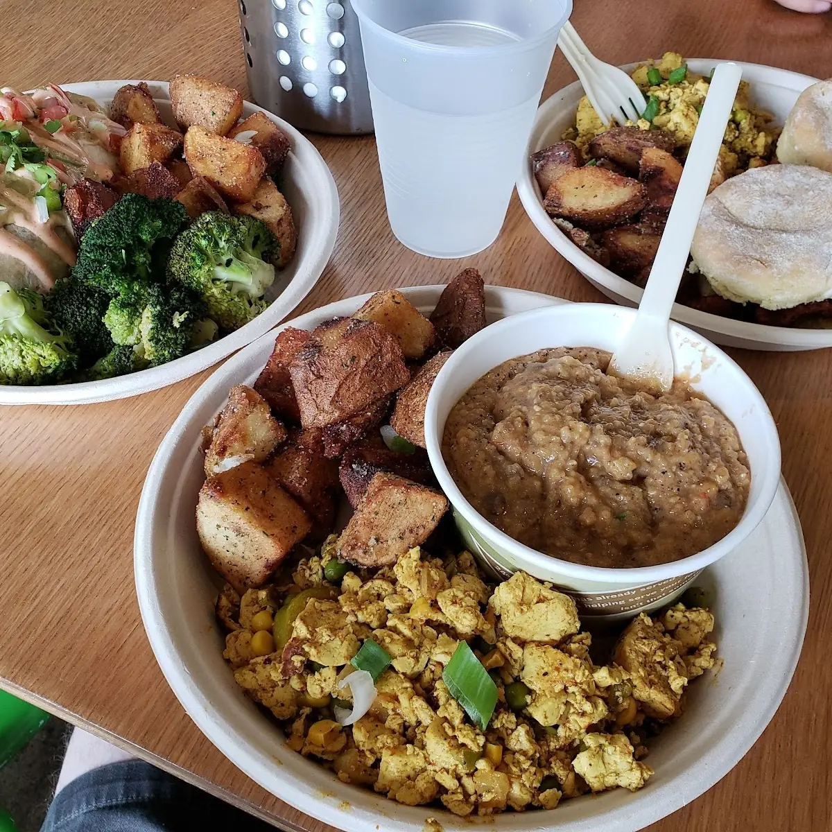 Sunday Brunch