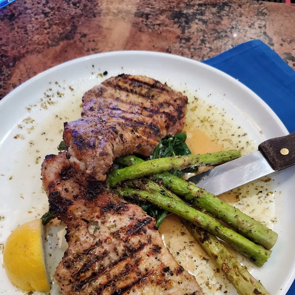 Pork Chops