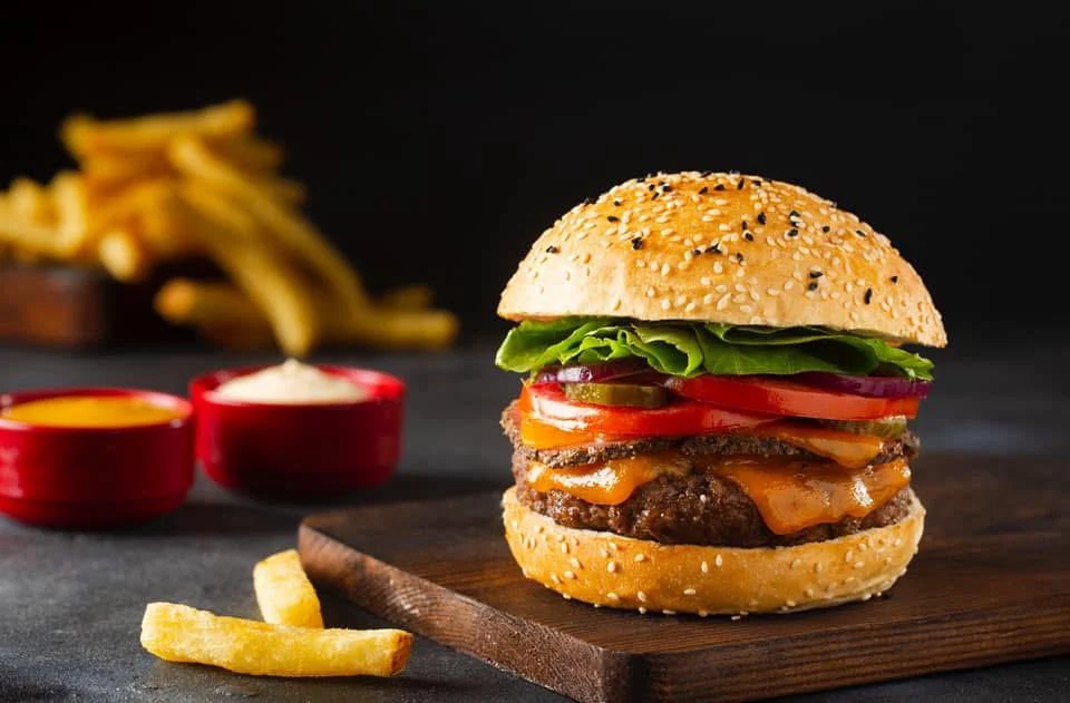 6 Oz Burger, Acme Burger Company
