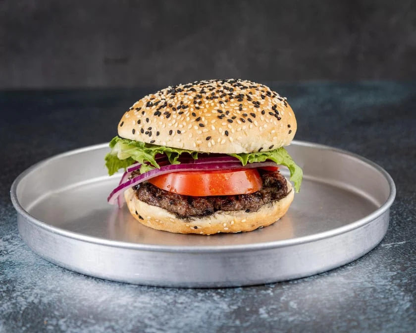 Highlights, Acme Burger Company