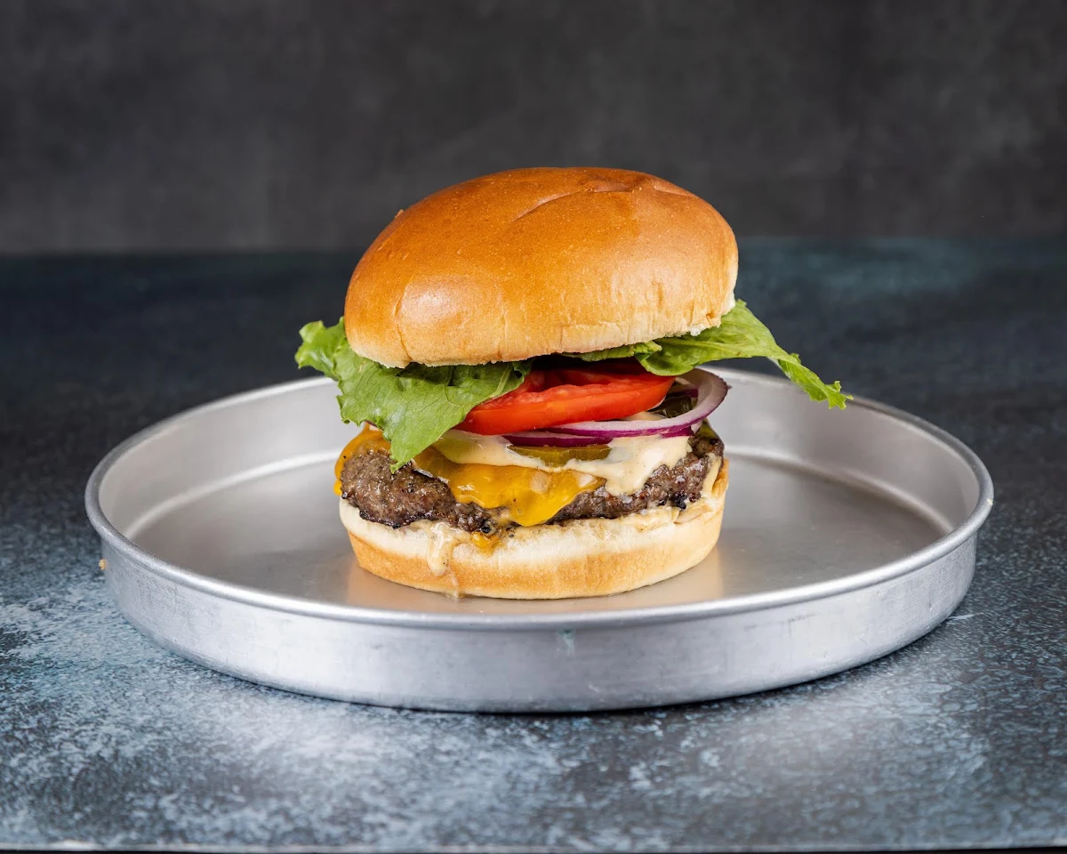 Highlights, Acme Burger Company