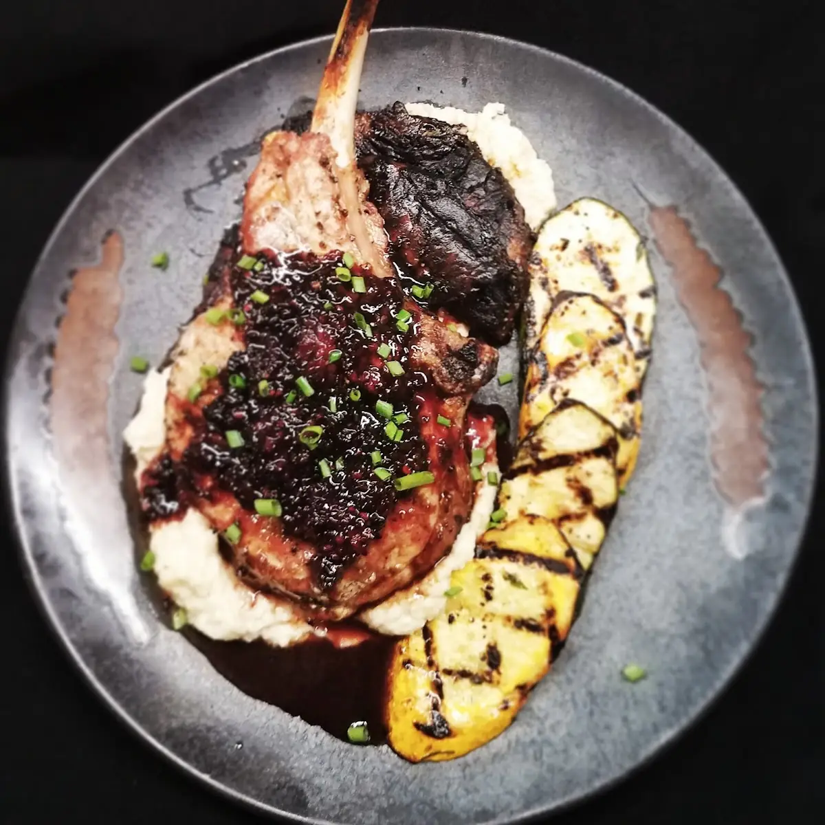 Pork Chop