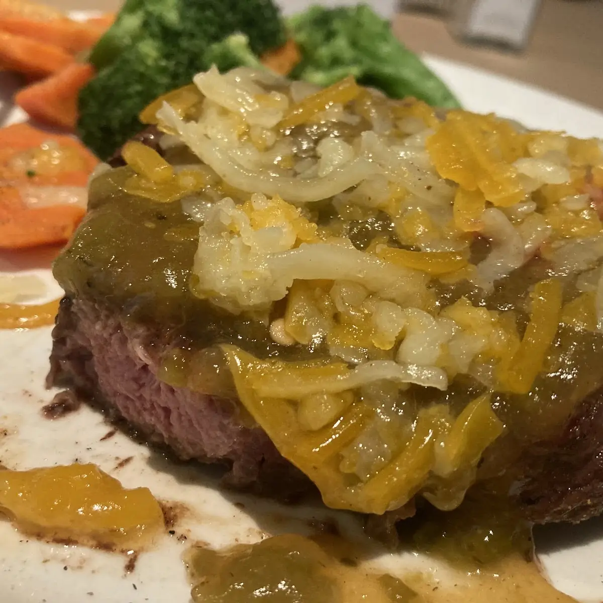 Filet Mignon