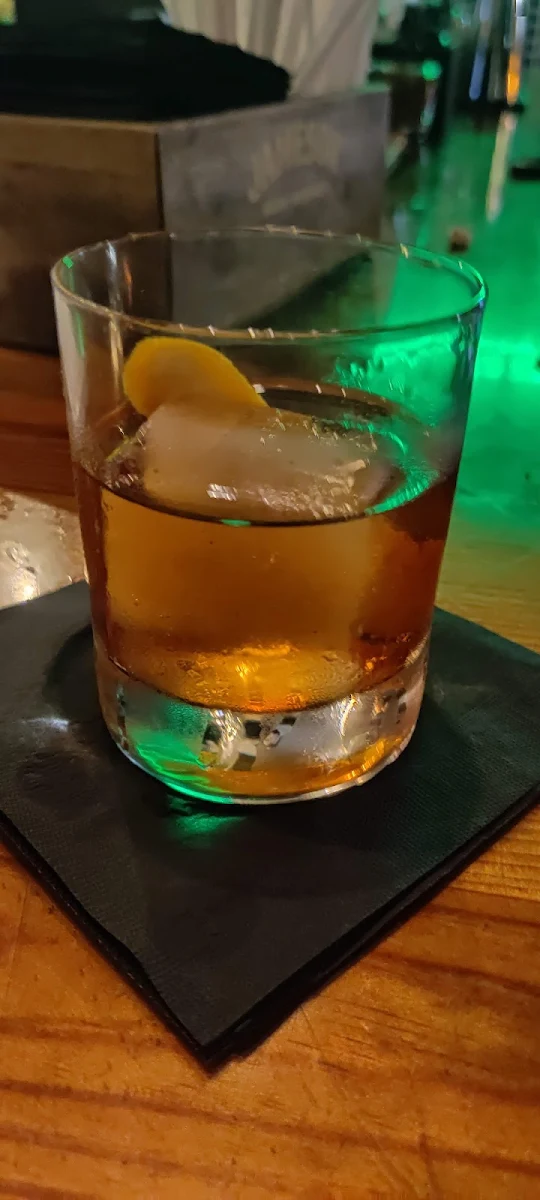 Old Fashion