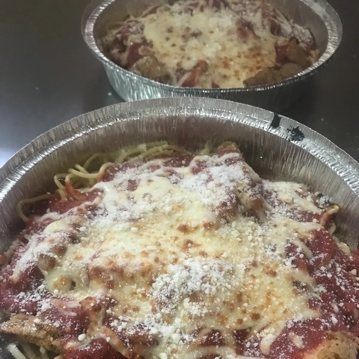 Specialty Chicken Part