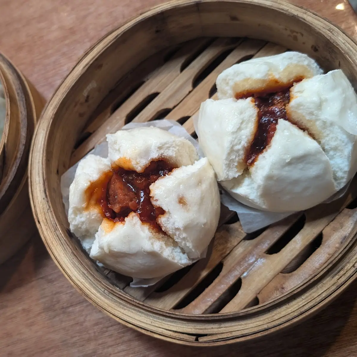 Xiao Long Bao