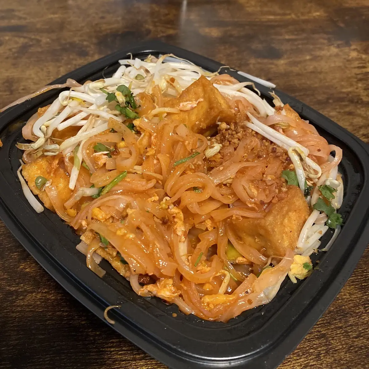 Pad Thai Jay