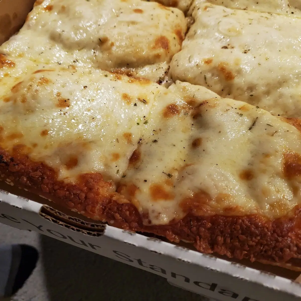Garlic Bread