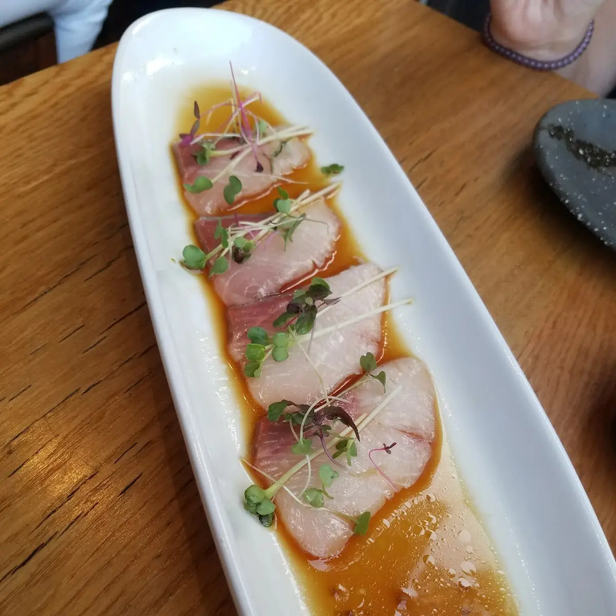Yellowtail Jalapeno