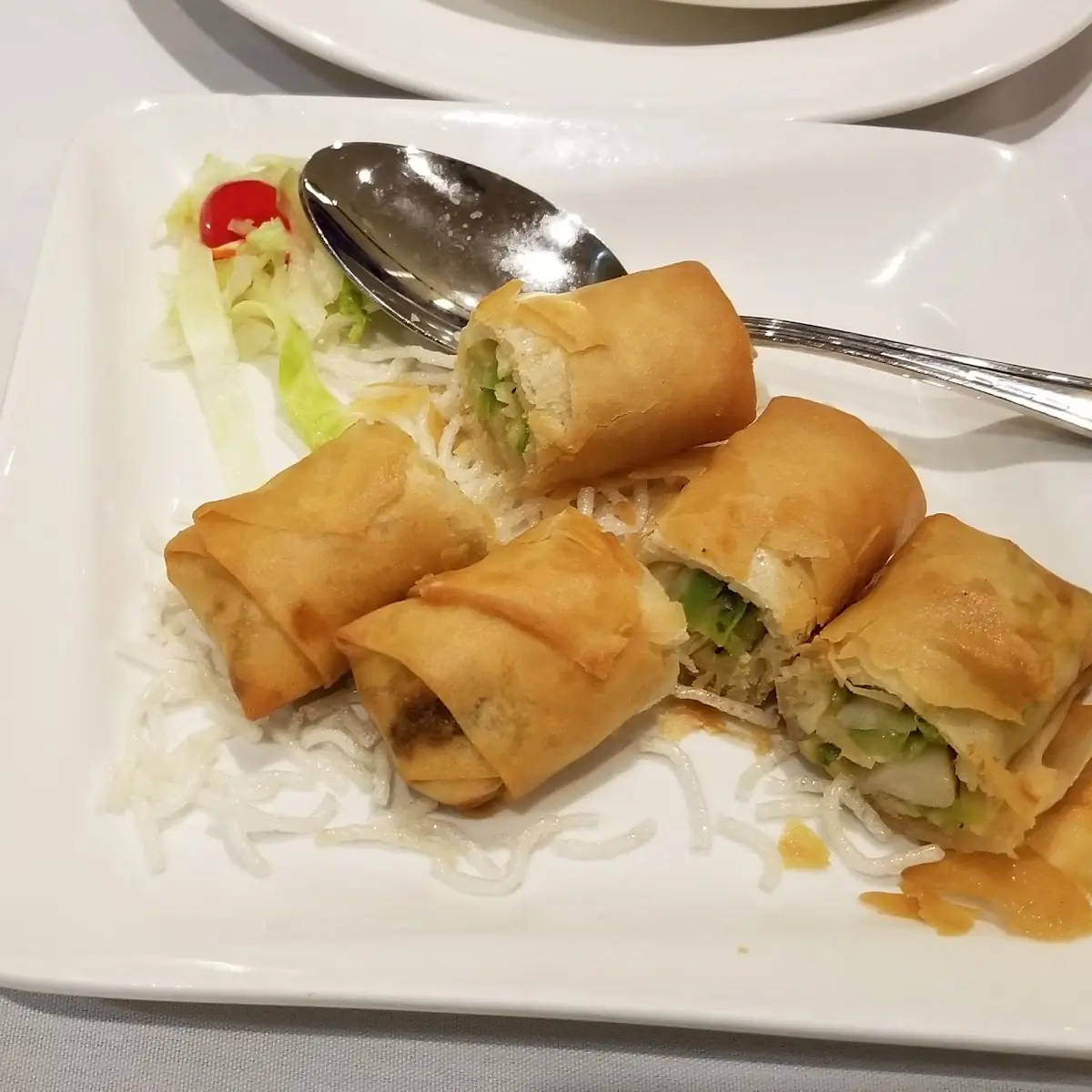 Spring Roll