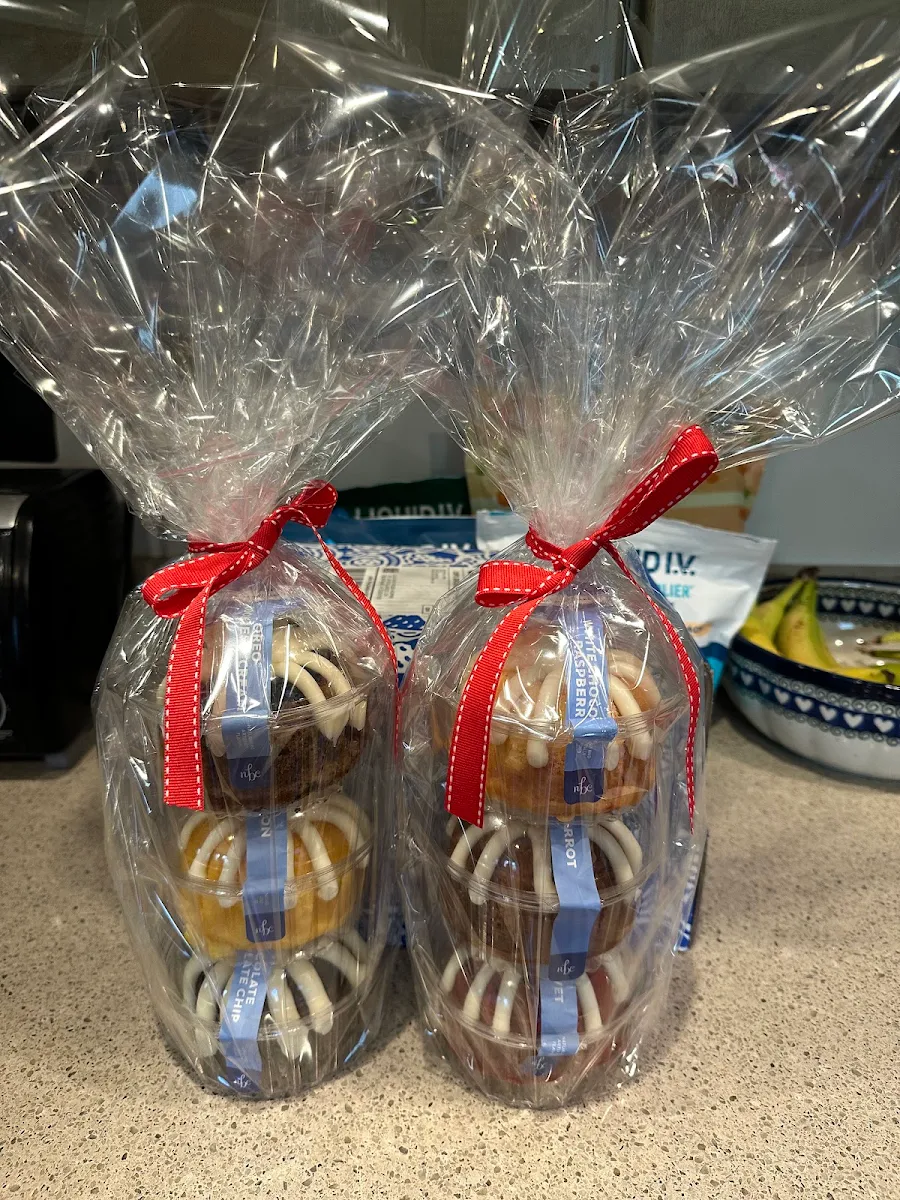 Gift Basket