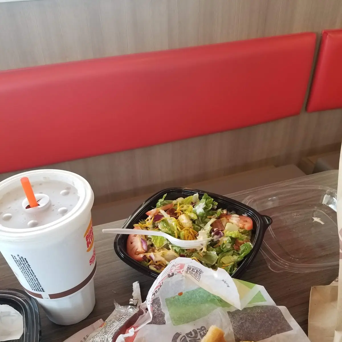 Salad