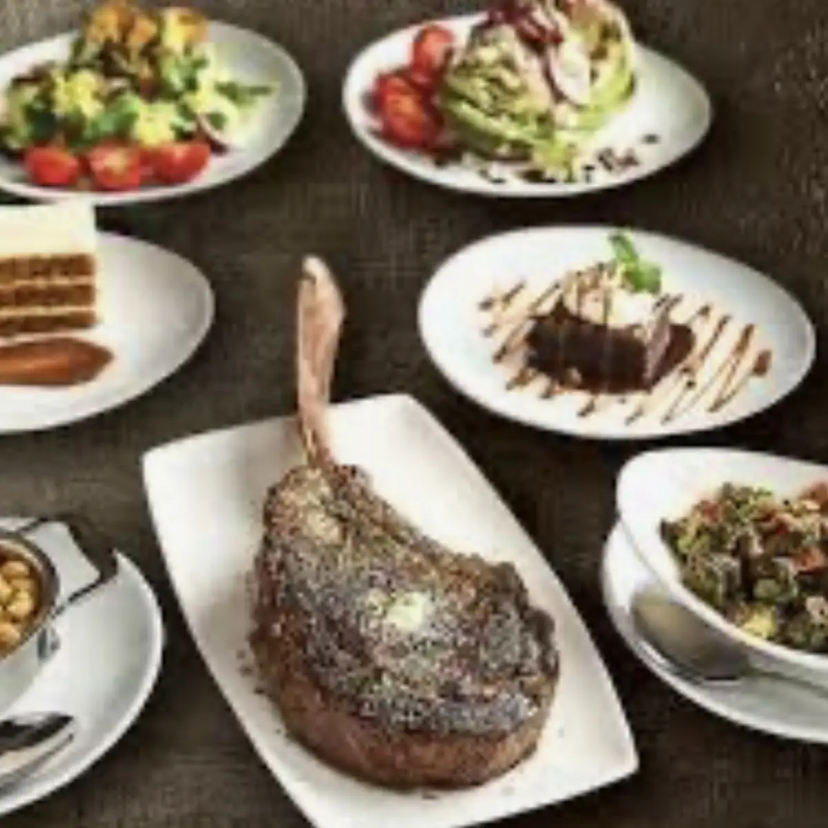 Ribeye Steak