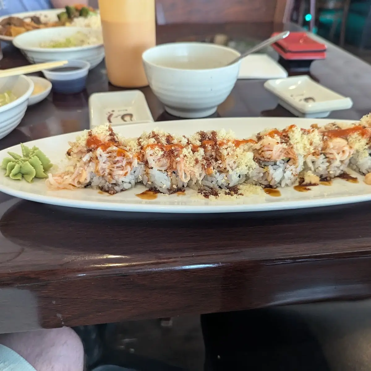 New York Maki