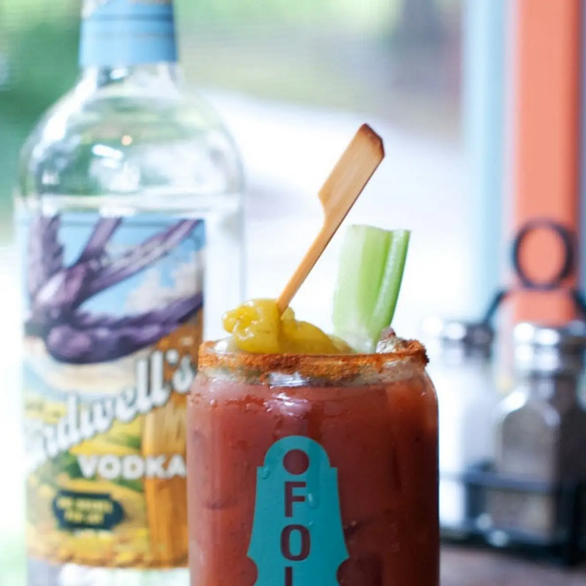 Bloody Mary