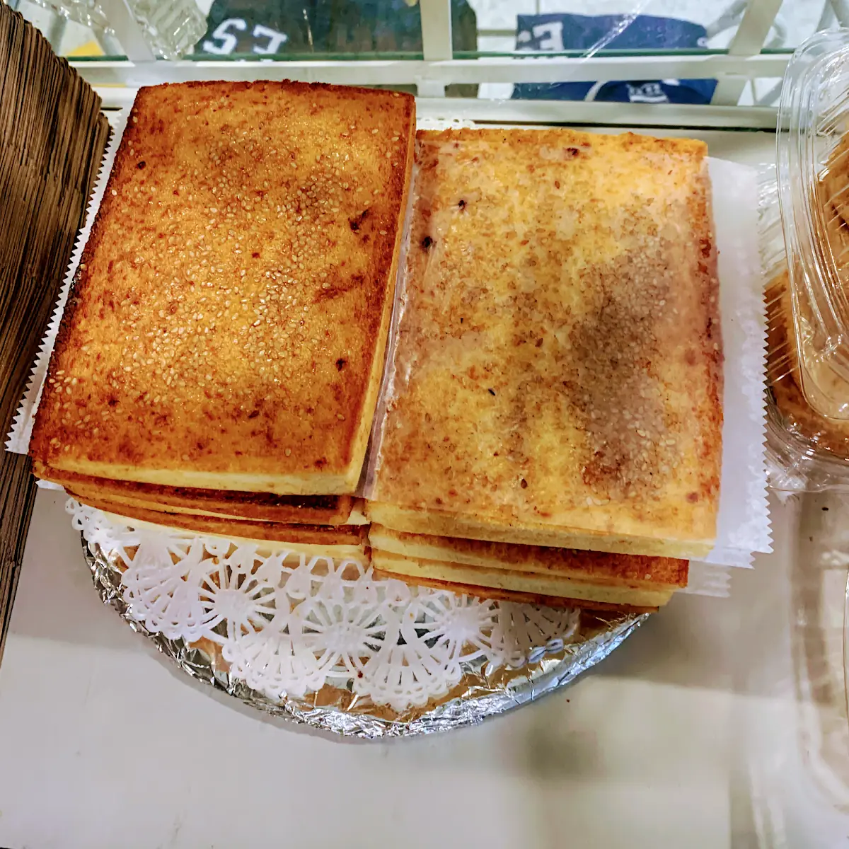 Quesadilla Salvadoreña