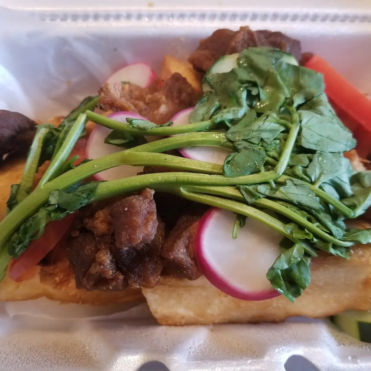 Yuca Frita