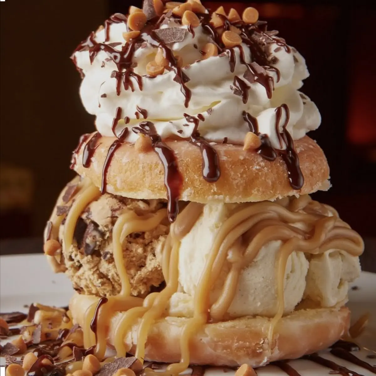 Chocolate Peanut Butter