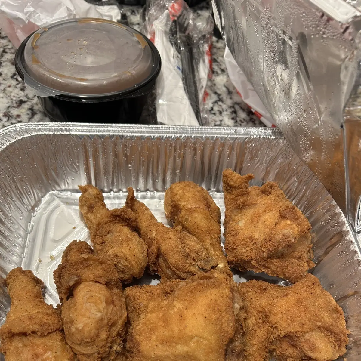 Chicken Wings