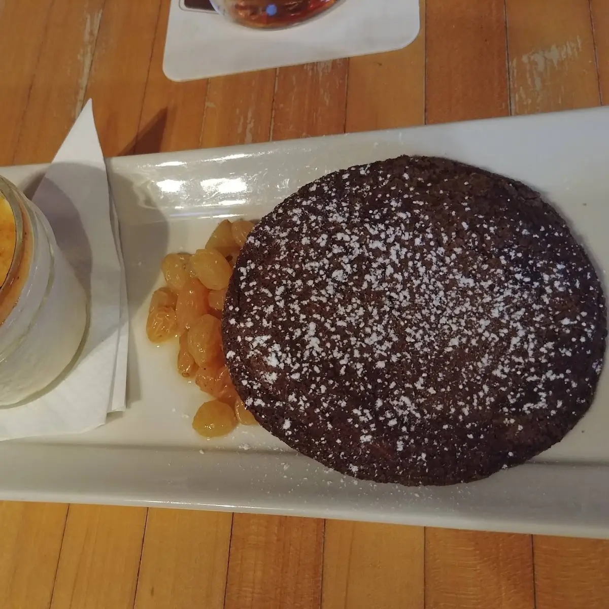 Creme Brulee