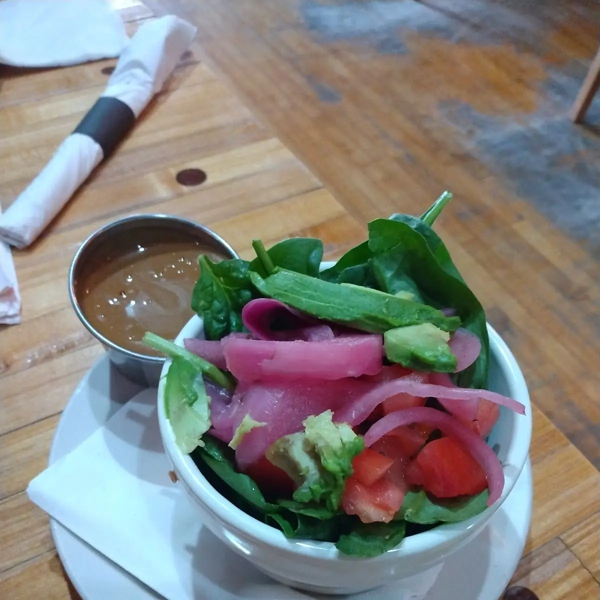 Side Salad