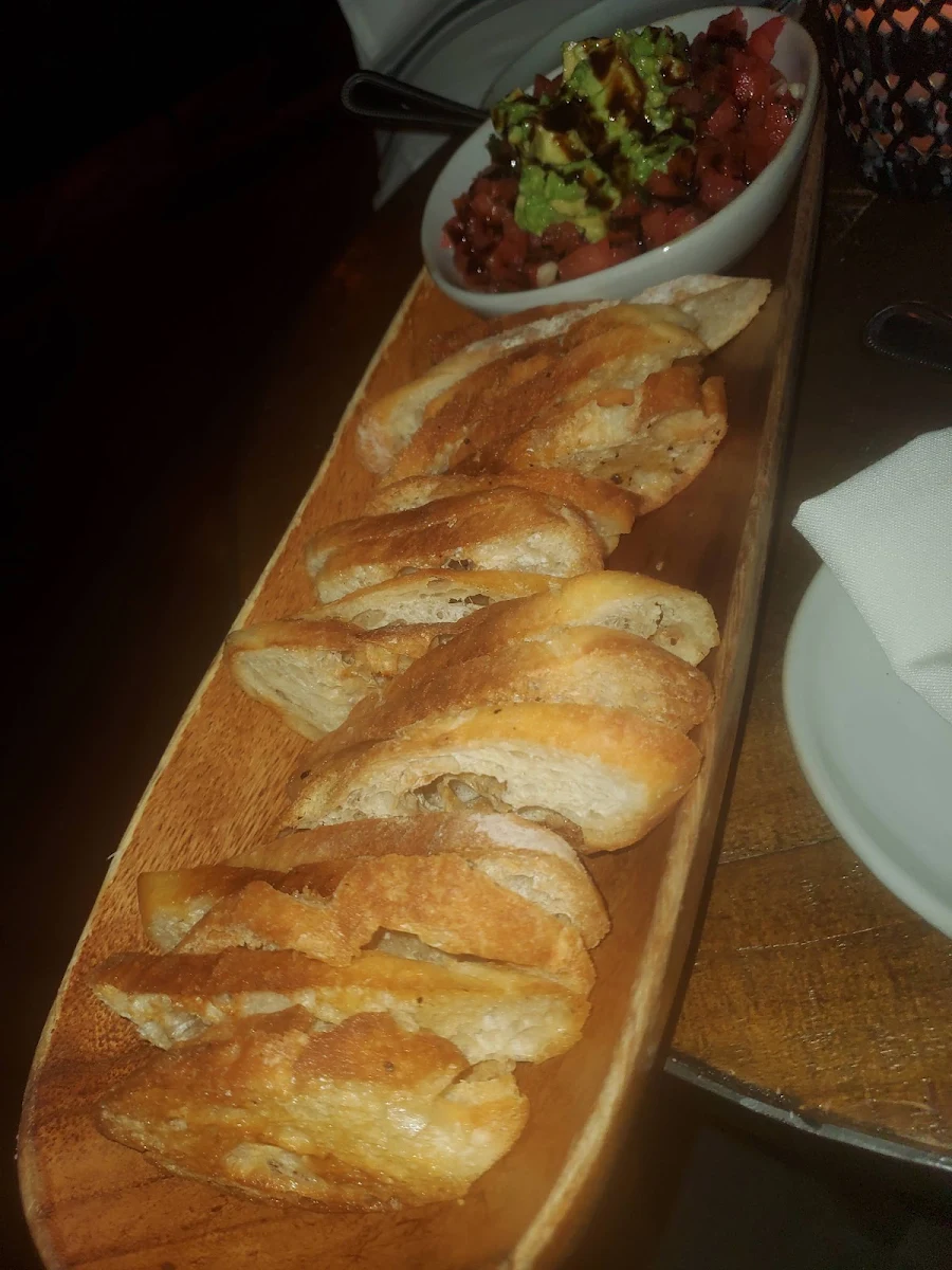 Garlic Bread