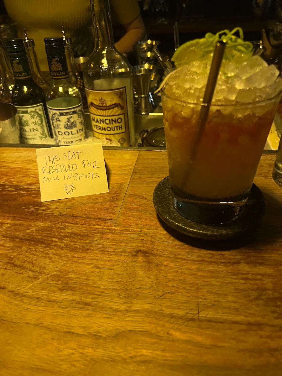Mai Tai