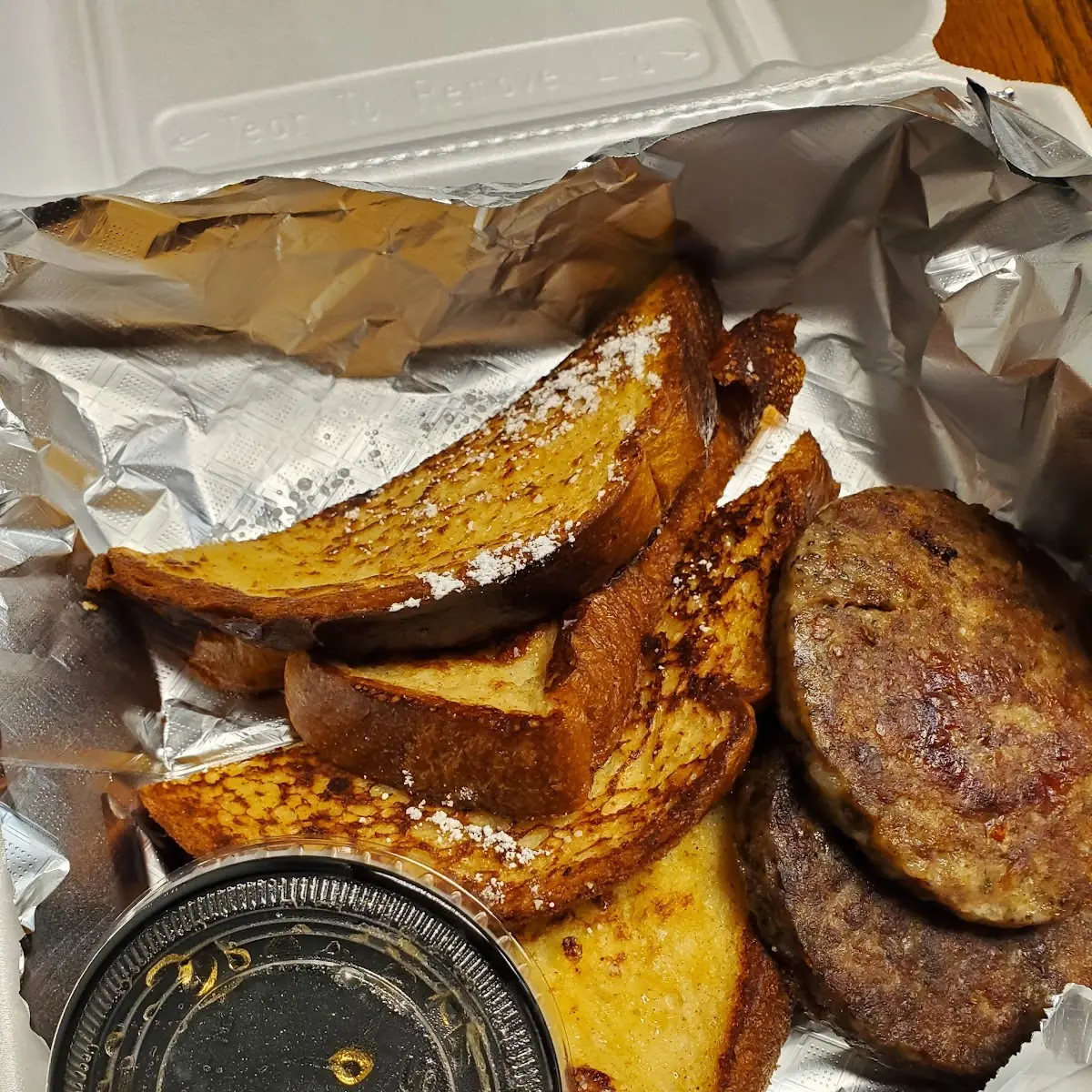 French Toast