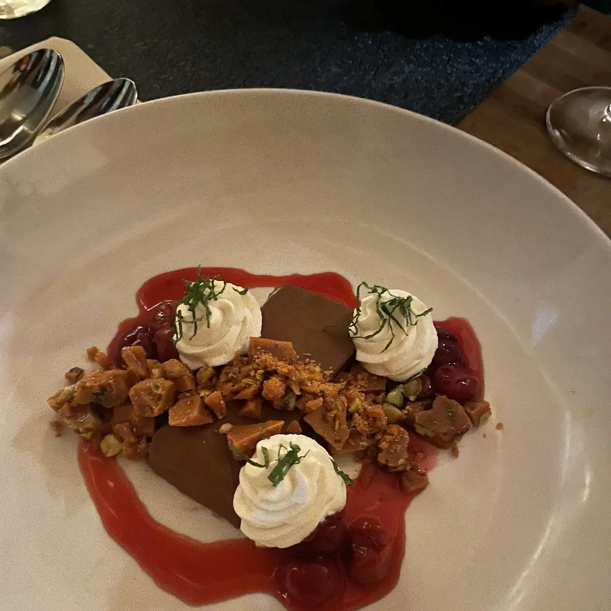 Panna Cotta