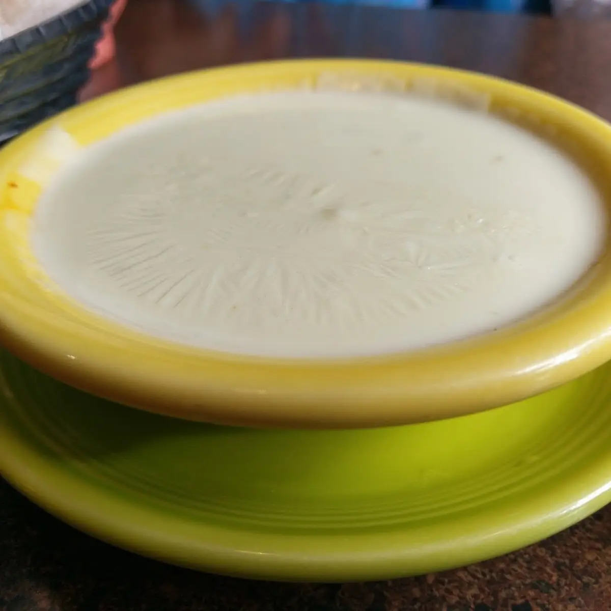 Cheese Dip