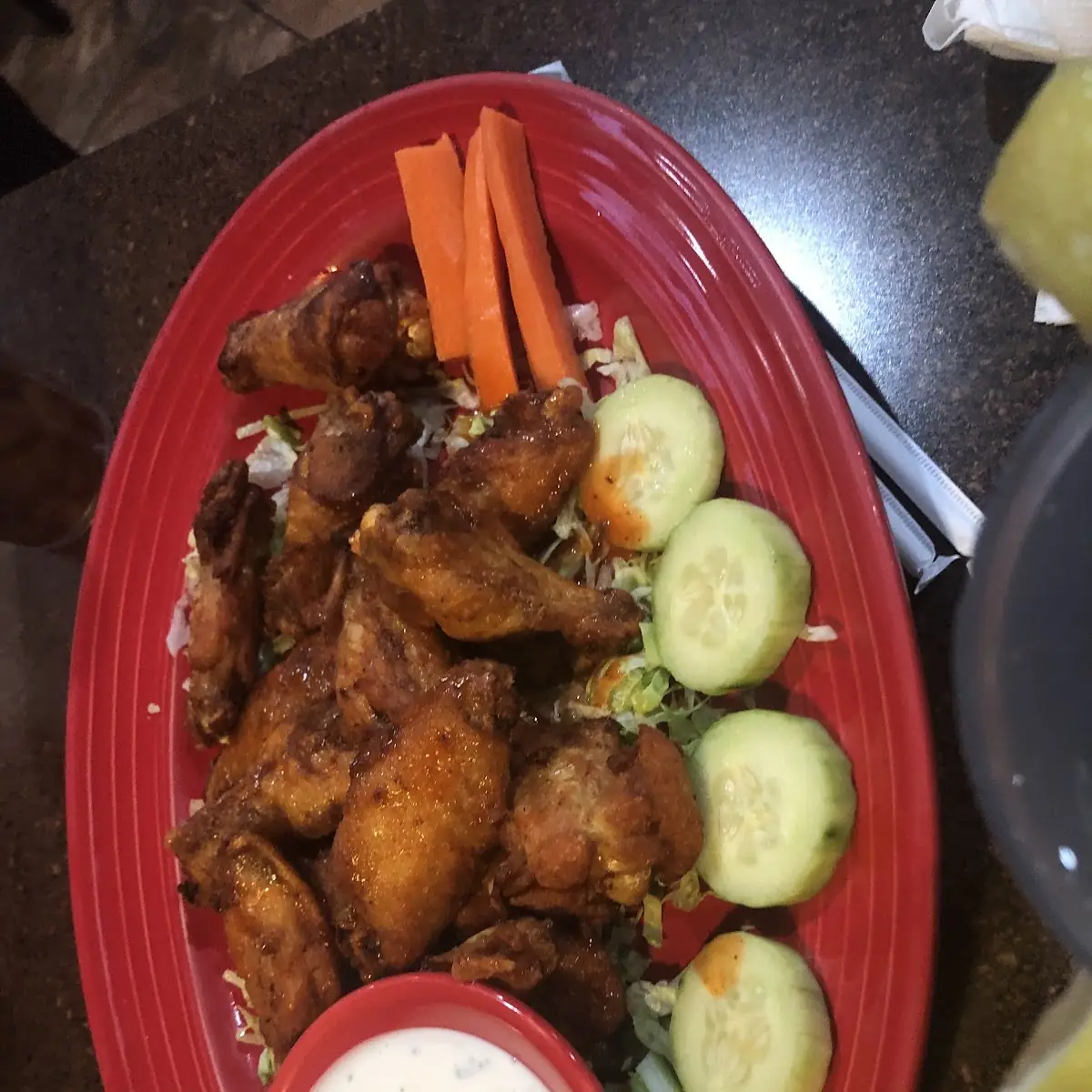 Chicken Wings