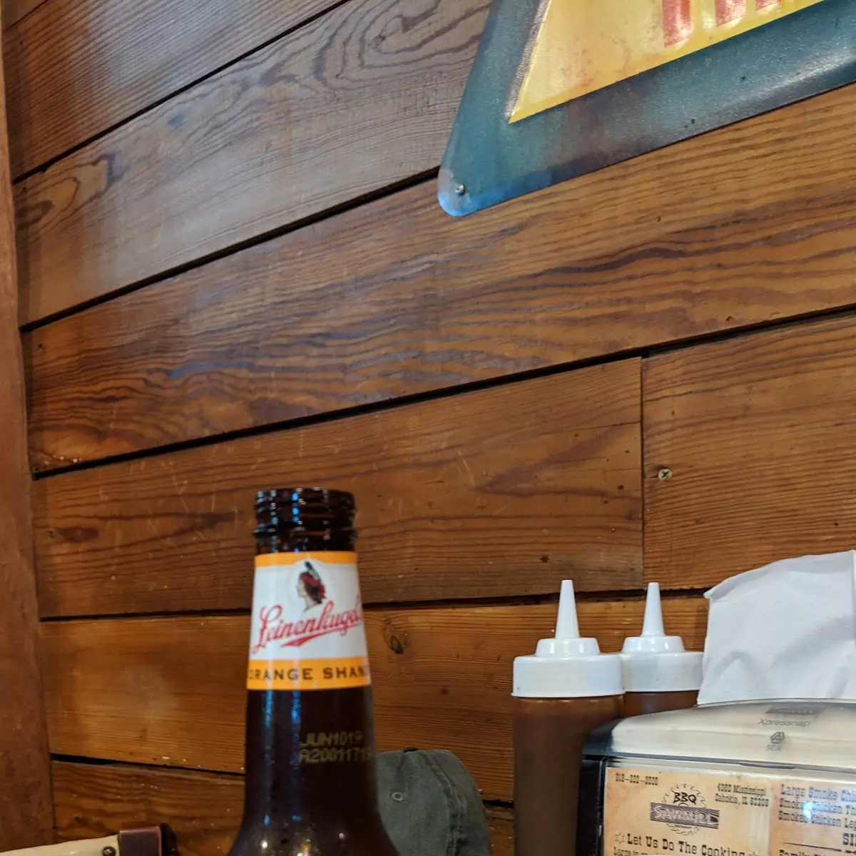 Beer Cheese