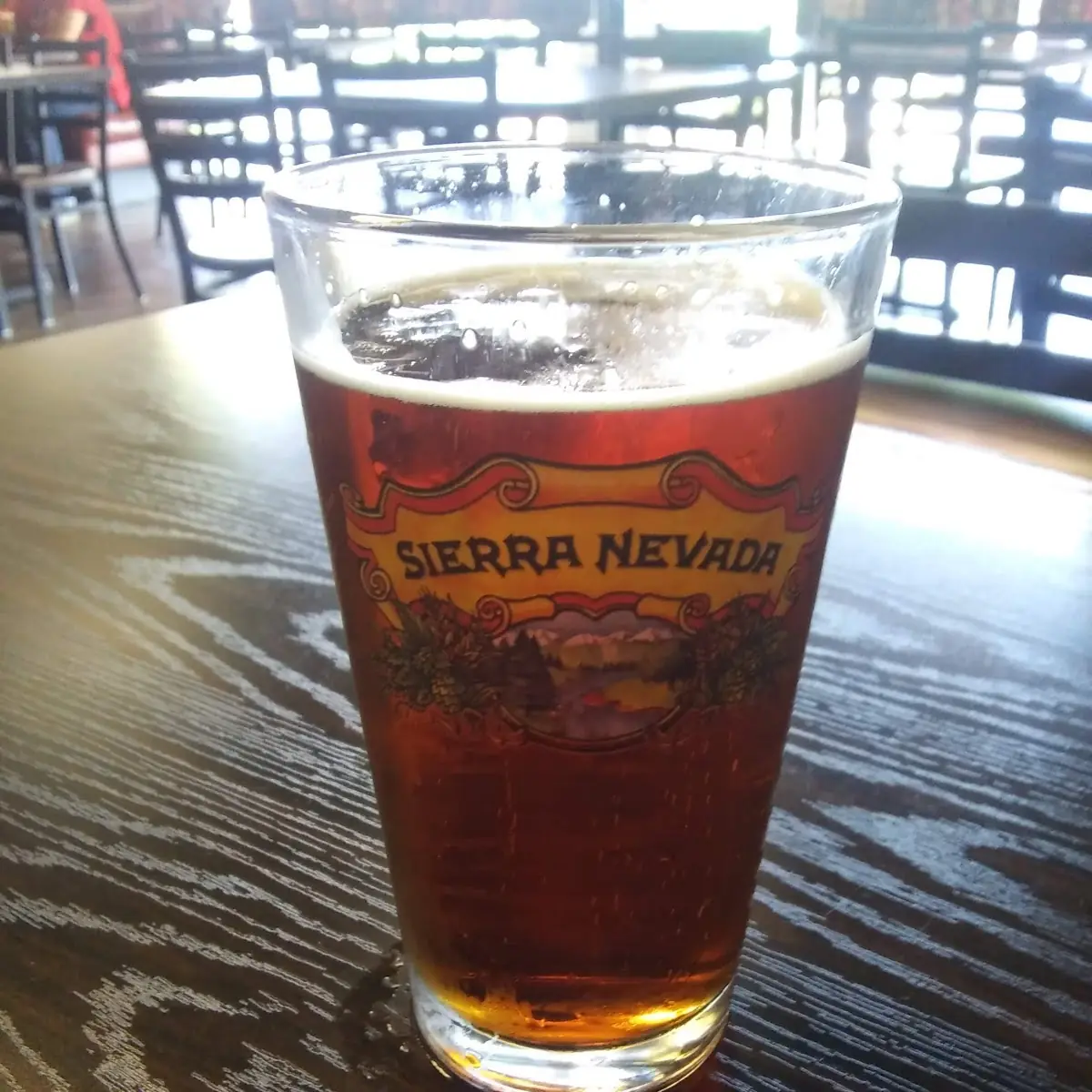 Cold Beer