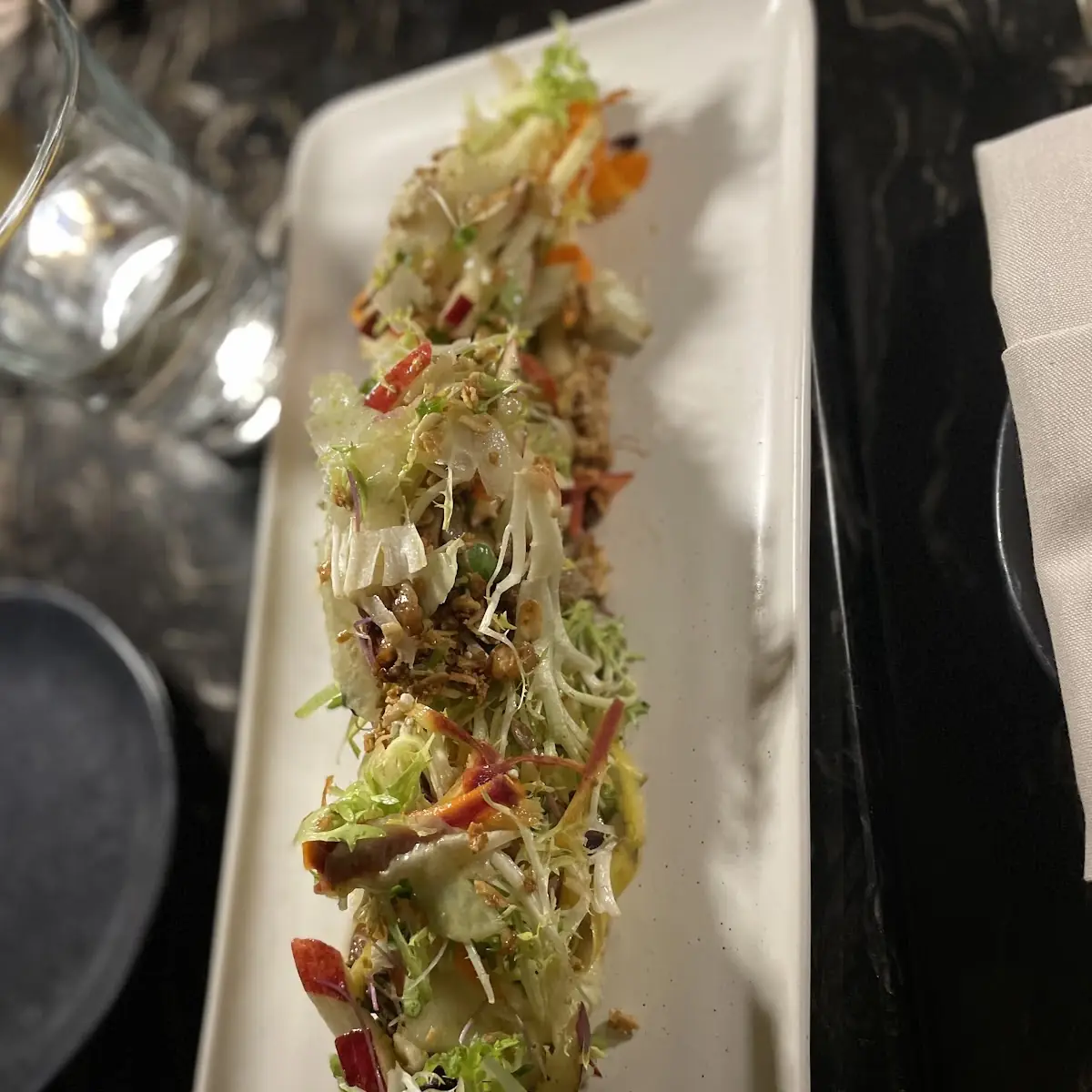 House Salad