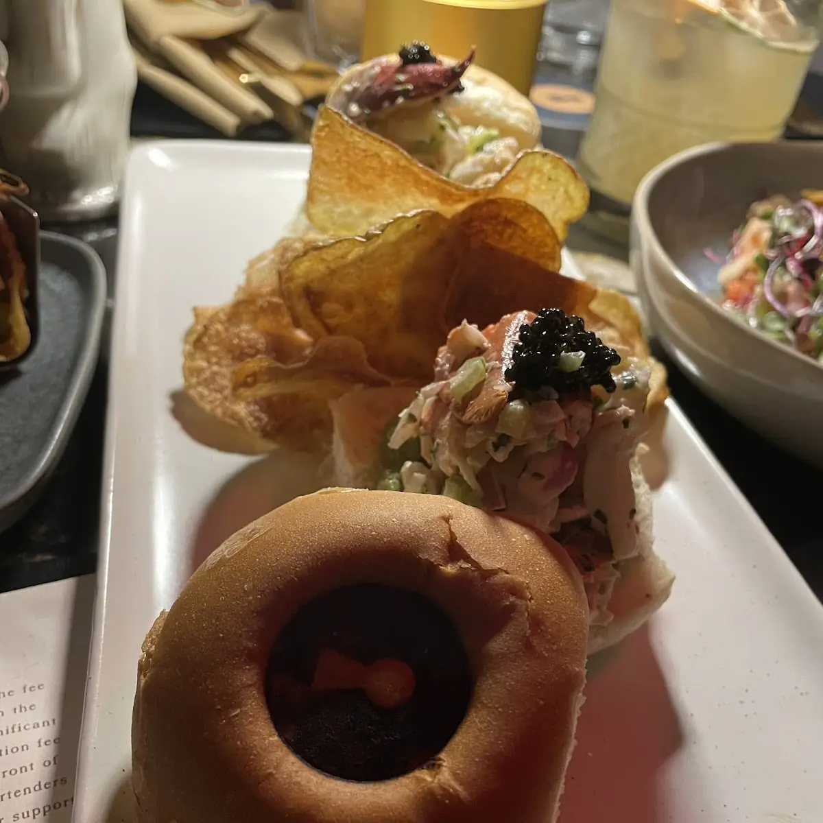 Lobster Roll