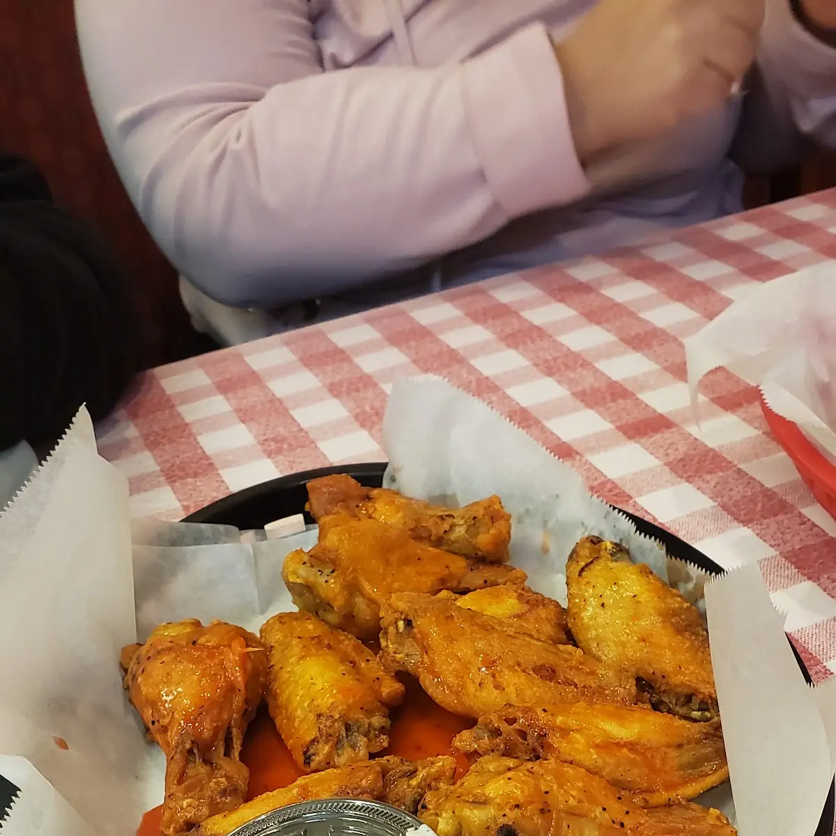 Lemon Pepper