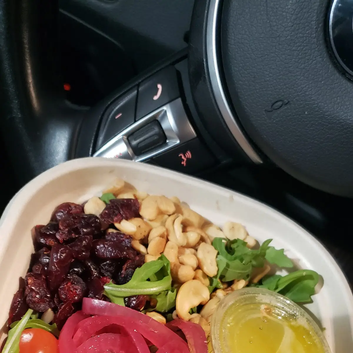 Feel Good Salad
