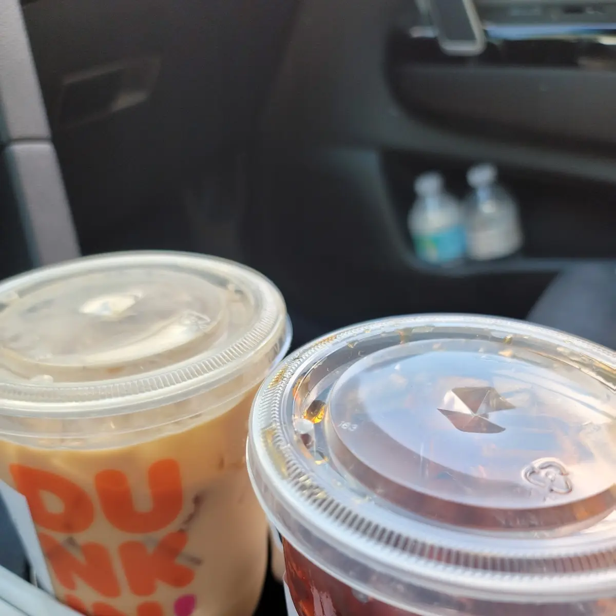 Original Blend Iced Coffee
