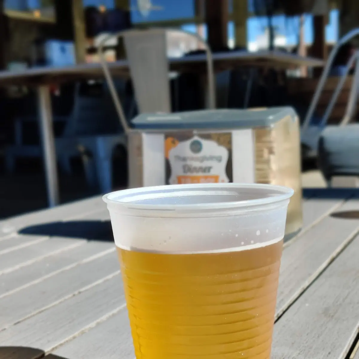 30a Beach Blonde Ale