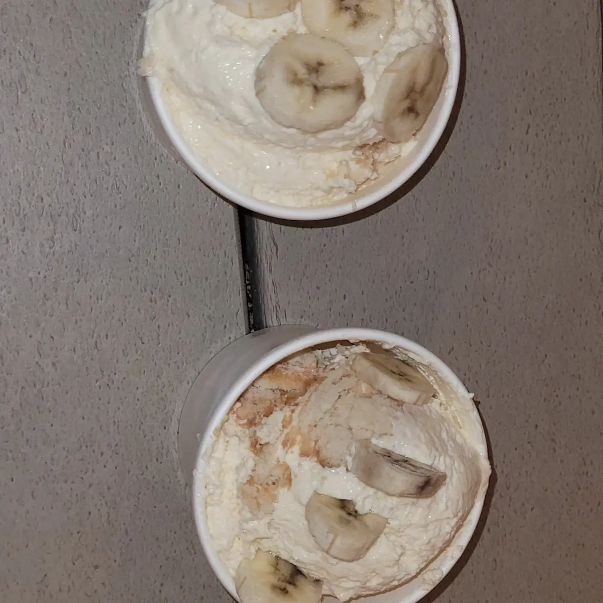 Banana Pudding