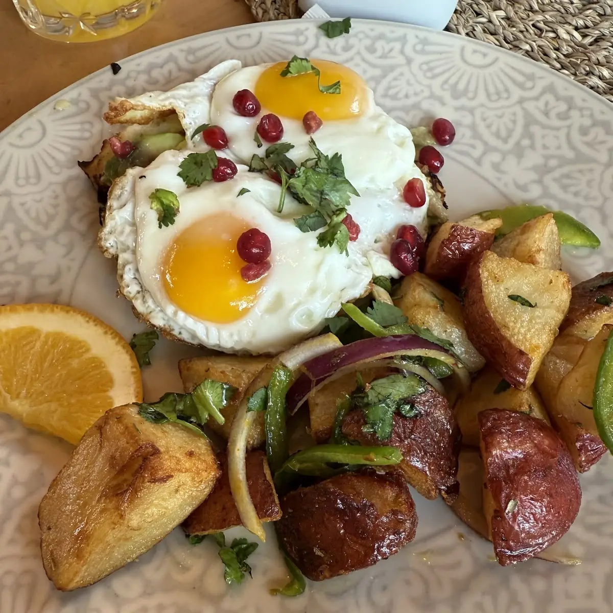 English Breakfast