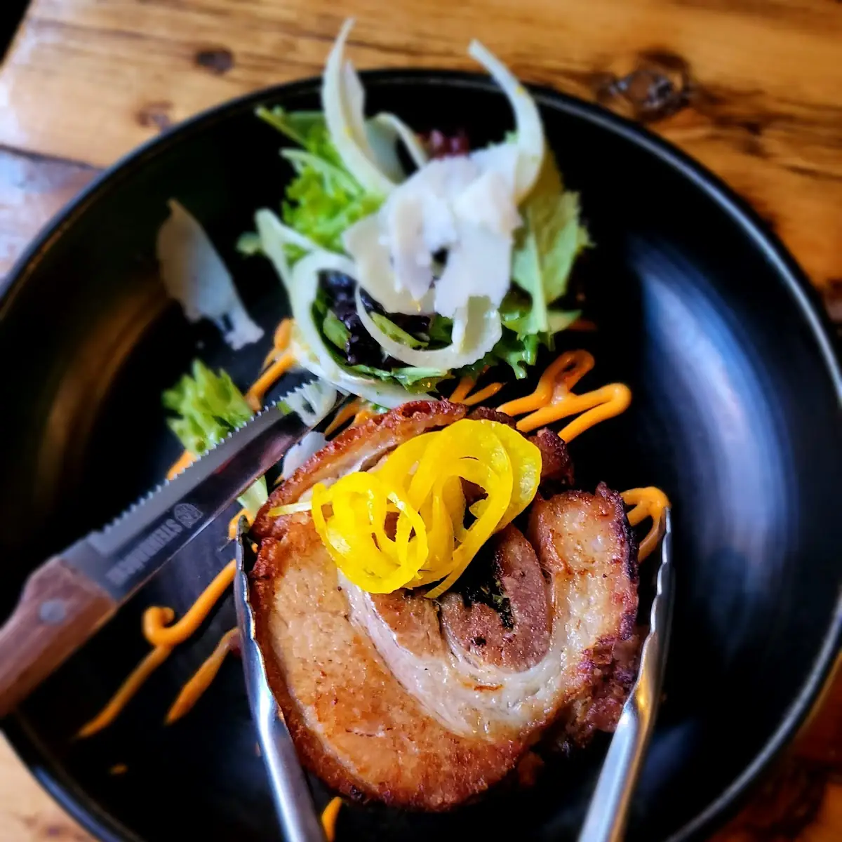 Pork Belly
