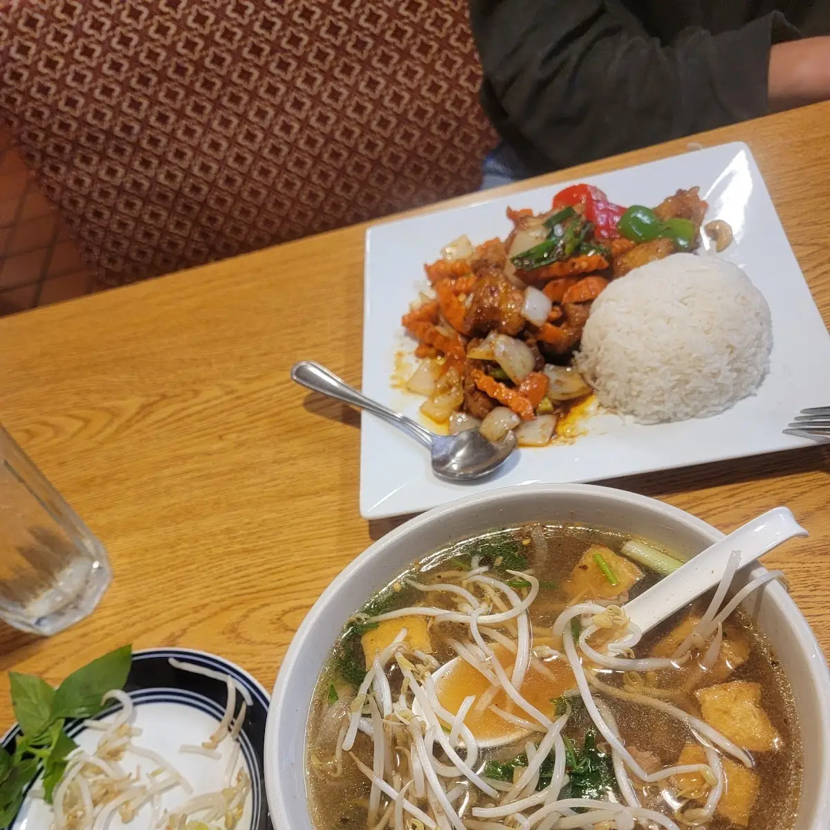 Noodle Sou Pho